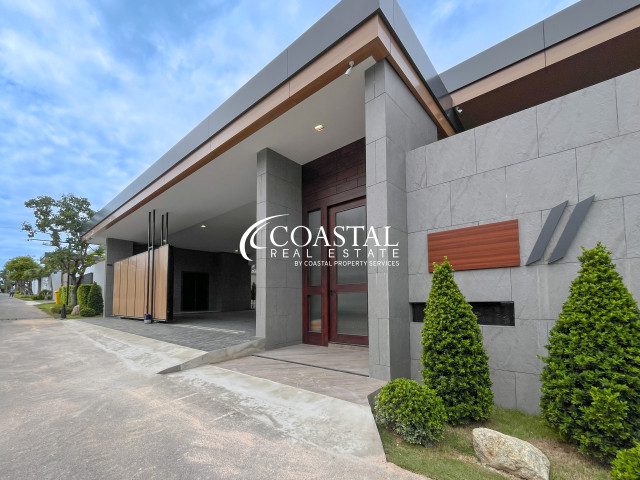 House For Sale East Pattaya