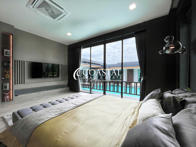 House For Sale East Pattaya
