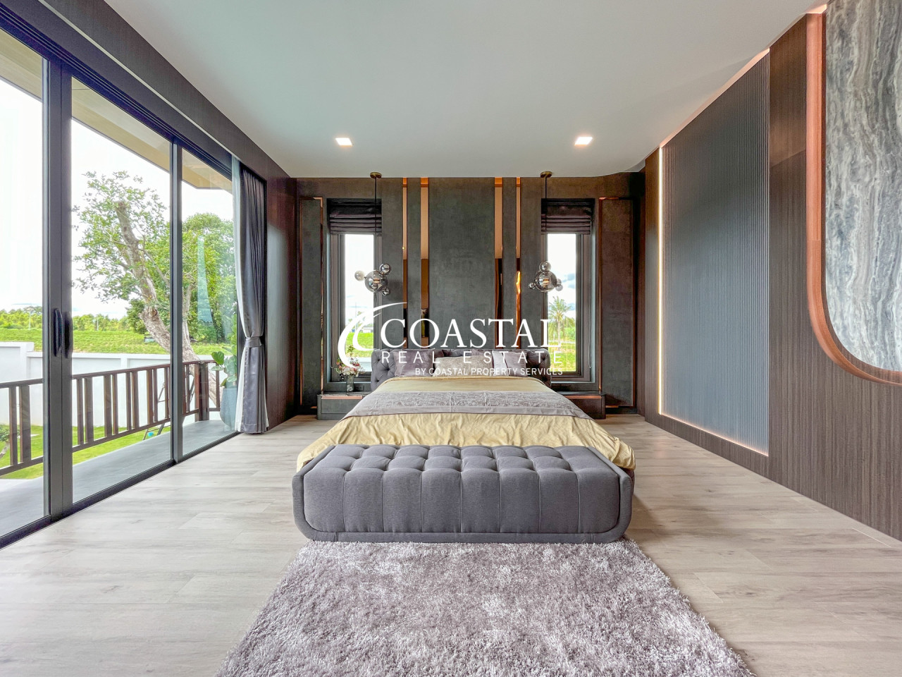 House For Sale East Pattaya