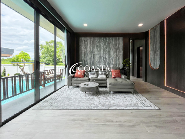 House For Sale East Pattaya