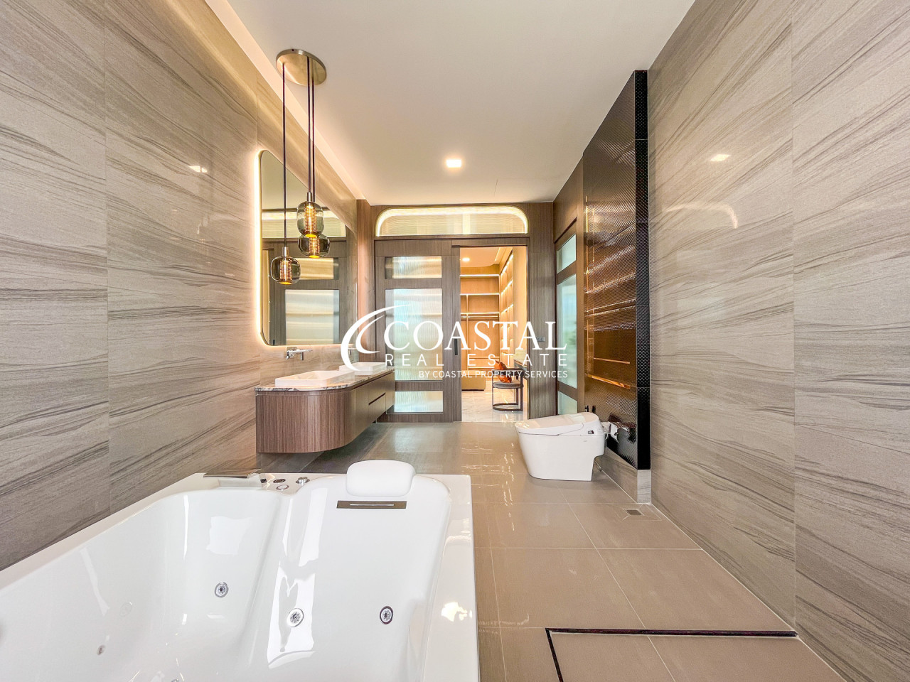 House For Sale East Pattaya