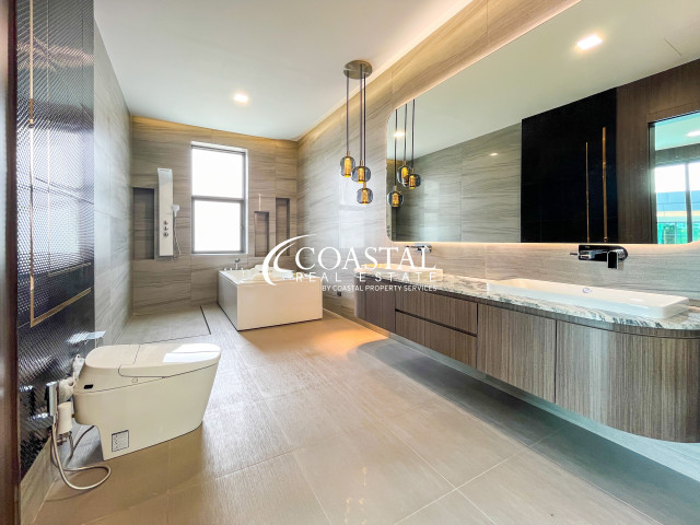 House For Sale East Pattaya