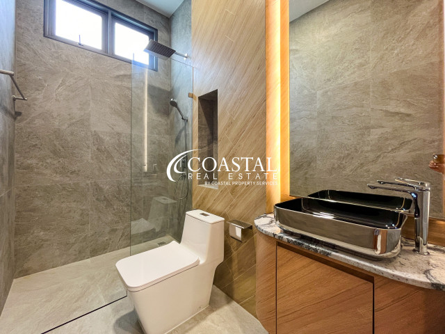 House For Sale East Pattaya