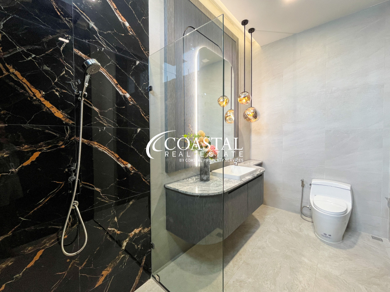 House For Sale East Pattaya