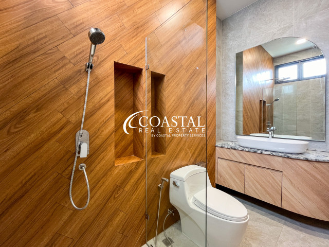 House For Sale East Pattaya
