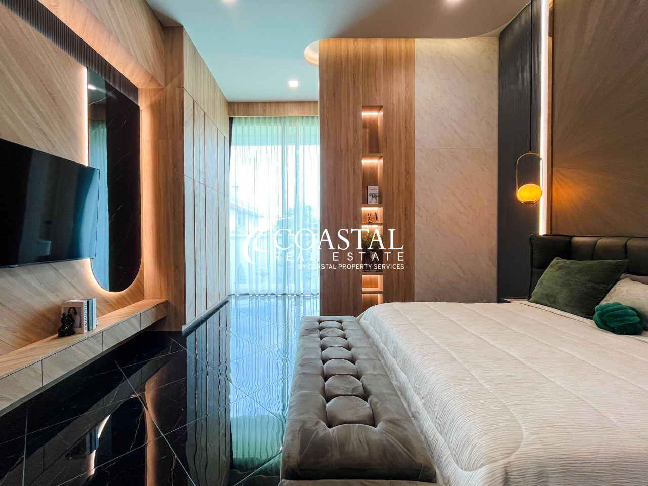 House For Sale East Pattaya
