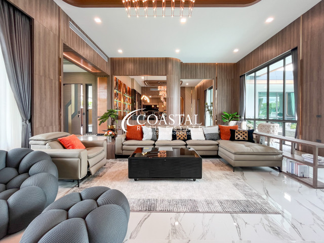 House For Sale East Pattaya