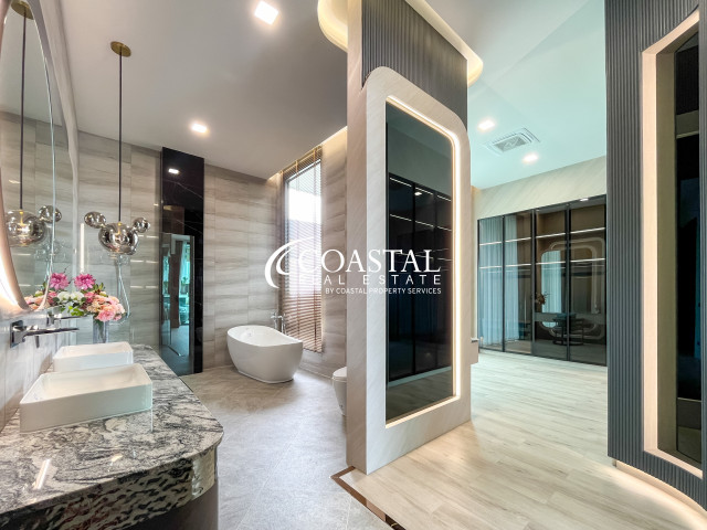 House For Sale East Pattaya