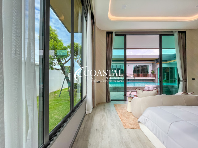 House For Sale East Pattaya
