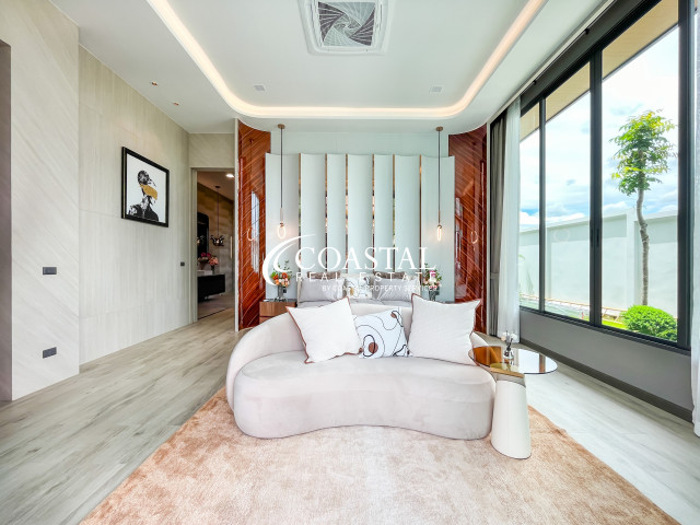 House For Sale East Pattaya