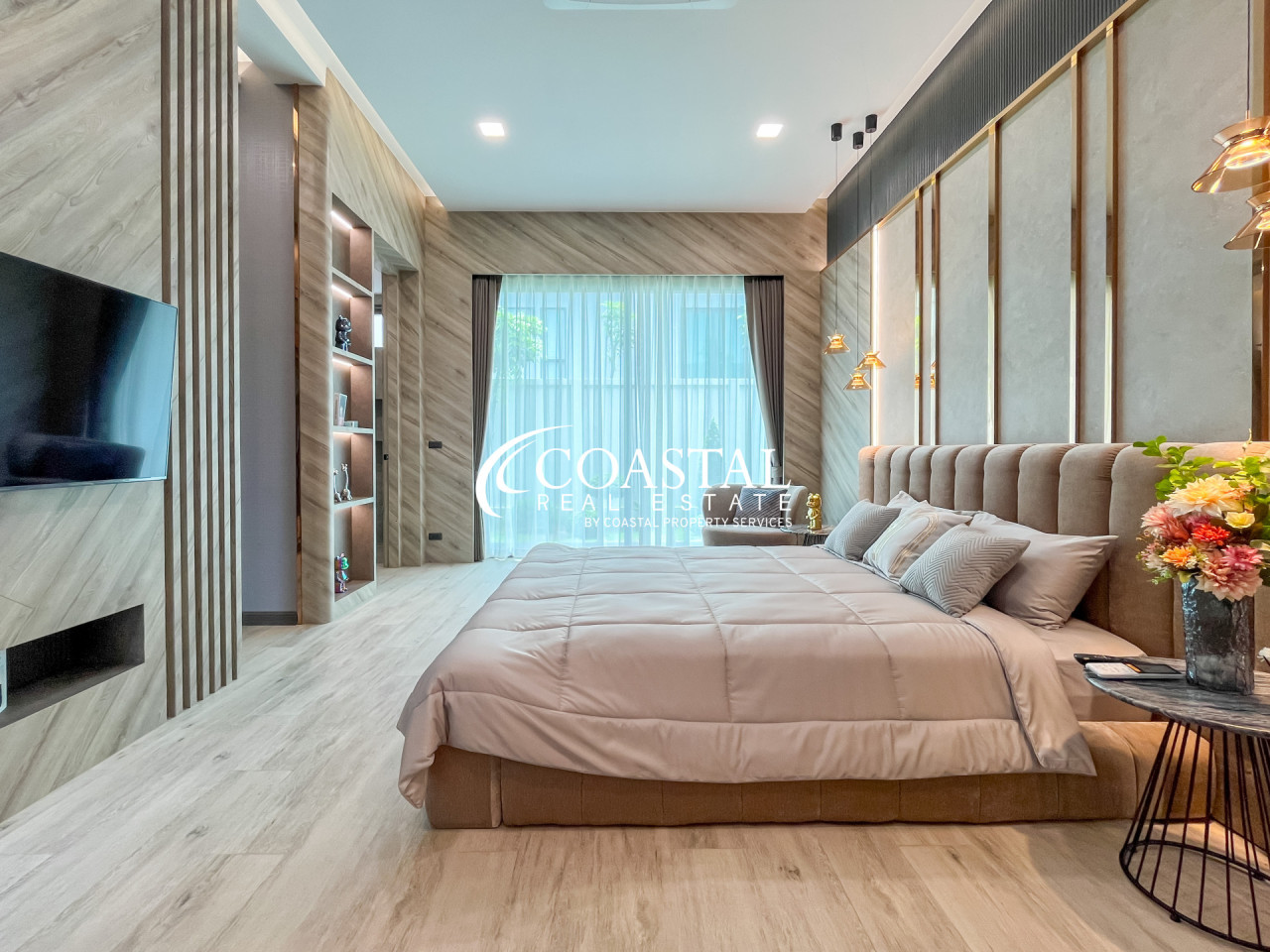 House For Sale East Pattaya