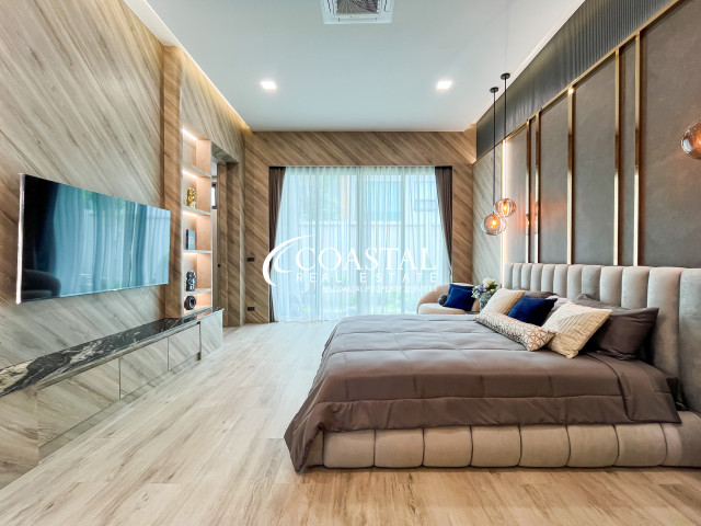 House For Sale East Pattaya
