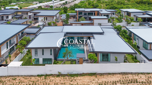 House For Sale East Pattaya