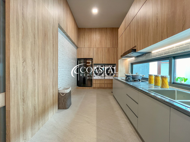 House For Sale East Pattaya