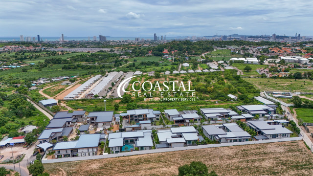 House For Sale East Pattaya