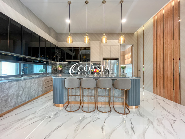 House For Sale East Pattaya