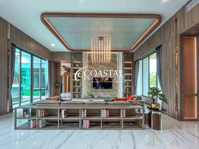 House For Sale East Pattaya