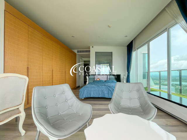 Condo For Sale And Rent Na-Jomtien