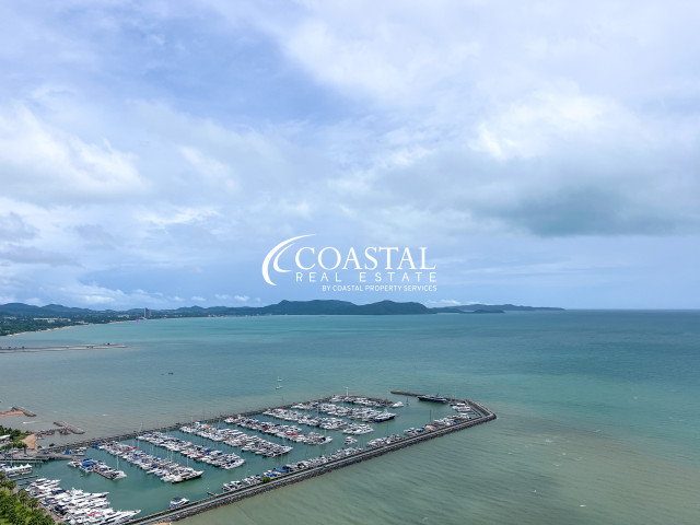 Condo For Sale And Rent Na-Jomtien