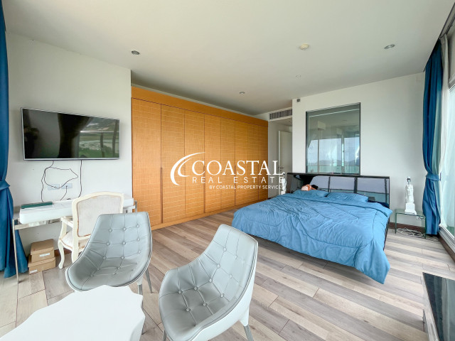 Condo For Sale And Rent Na-Jomtien