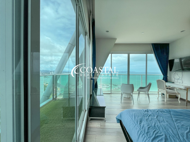 Condo For Sale And Rent Na-Jomtien