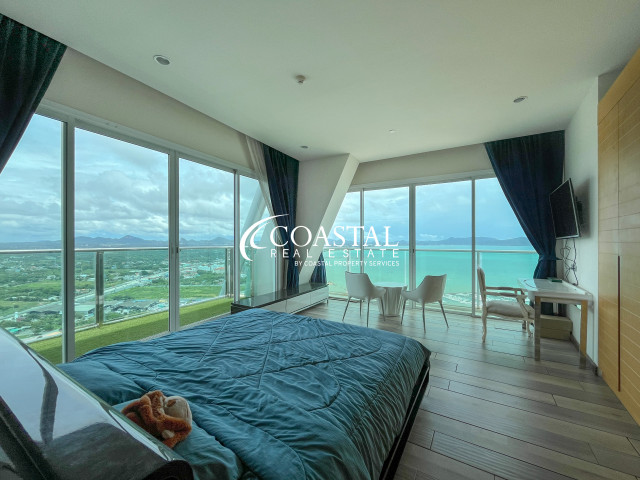 Condo For Sale And Rent Na-Jomtien