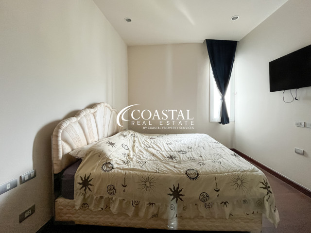 Condo For Sale And Rent Na-Jomtien