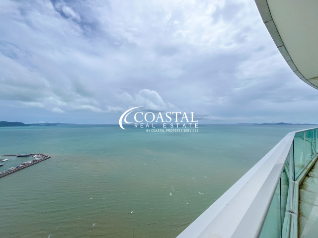 Condo For Sale And Rent Na-Jomtien