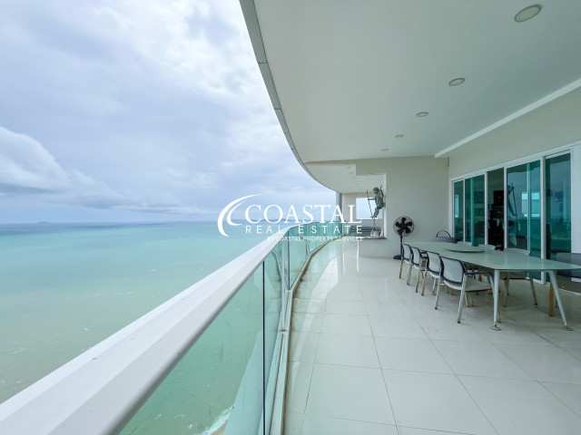 Condo For Sale And Rent Na-Jomtien