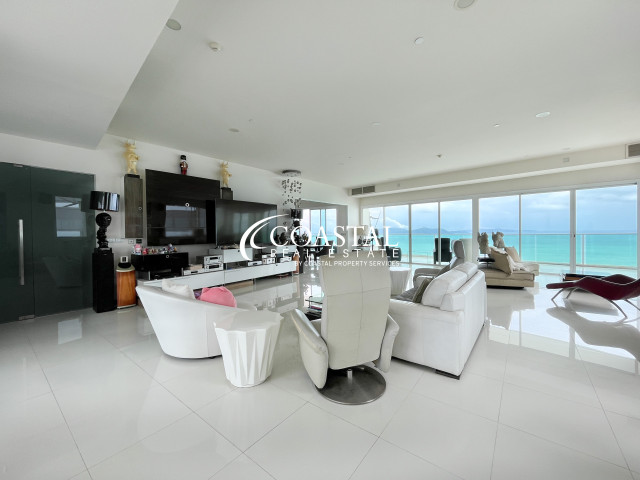 Condo For Sale And Rent Na-Jomtien