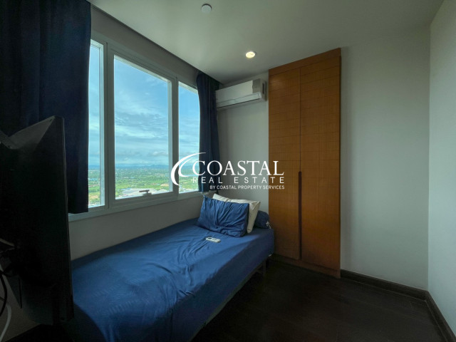 คอนโดสำหรับขายที่นาจอมเทียน