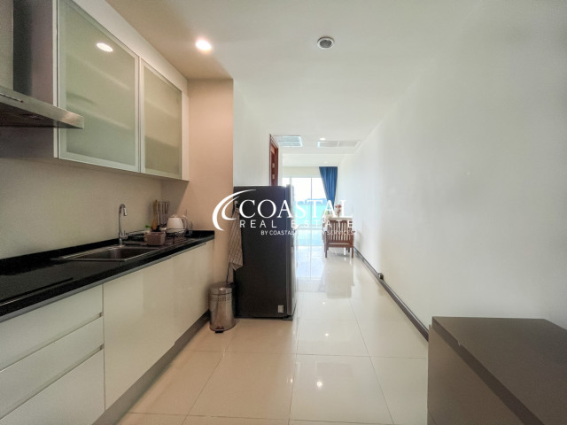 คอนโดสำหรับขายที่นาจอมเทียน