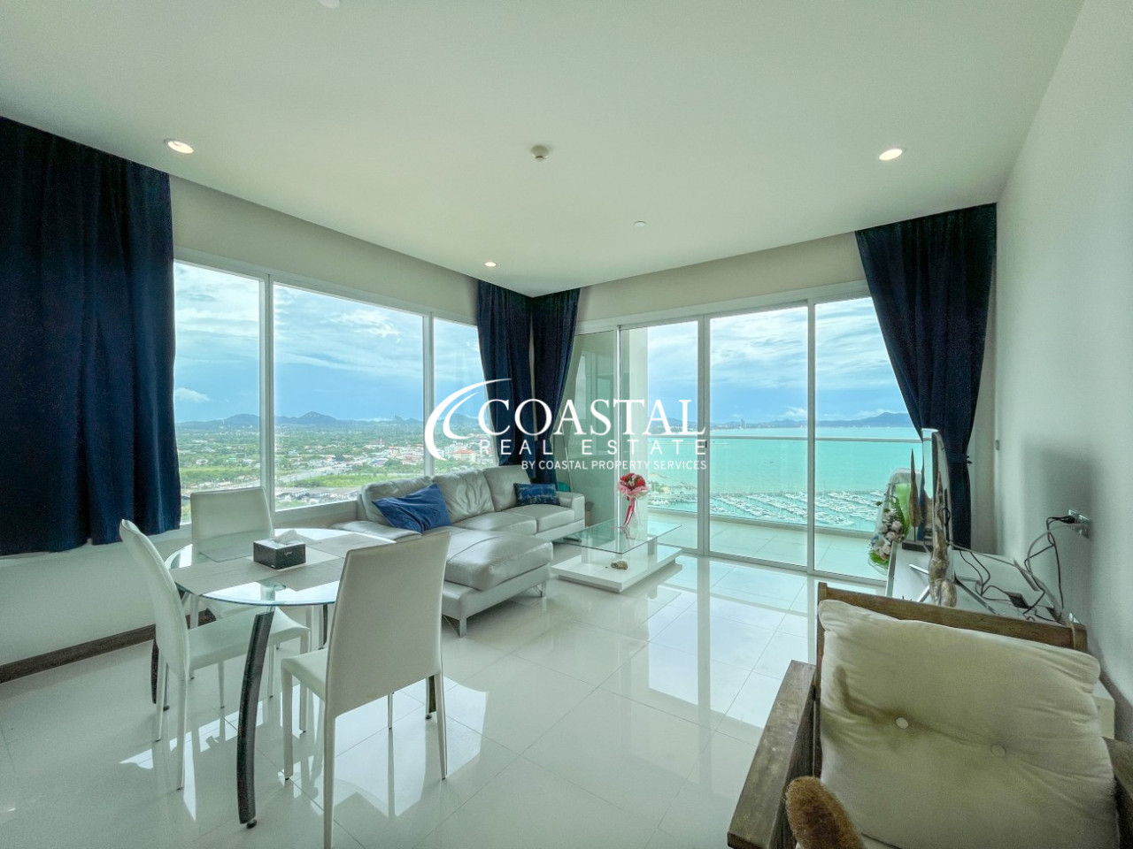 คอนโดสำหรับขายที่นาจอมเทียน