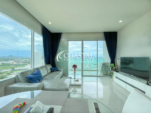 คอนโดสำหรับขายที่นาจอมเทียน