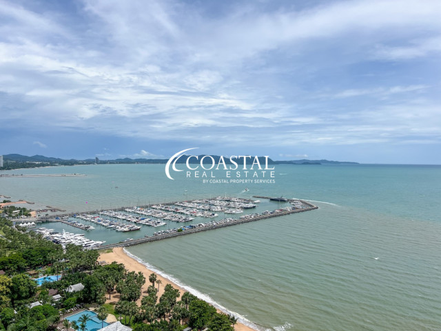 คอนโดสำหรับขายที่นาจอมเทียน