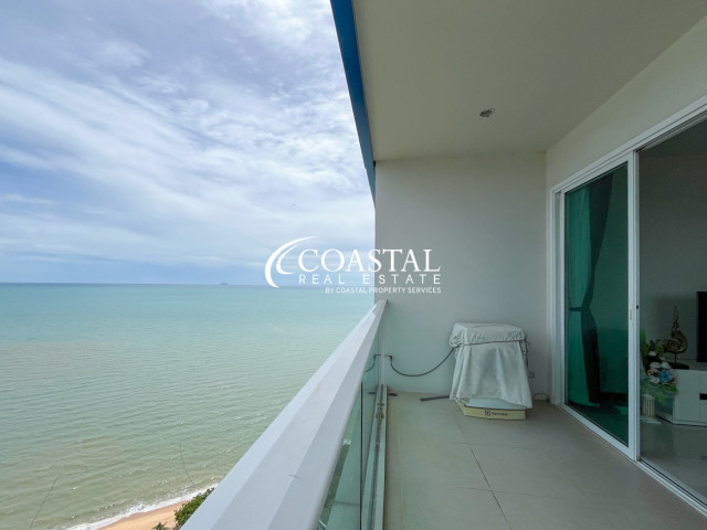 คอนโดสำหรับขายที่นาจอมเทียน