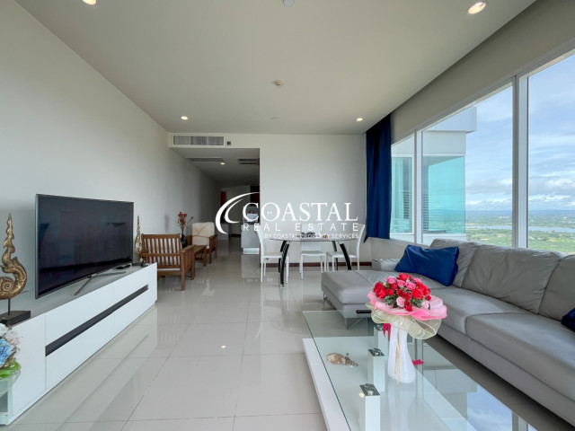 คอนโดสำหรับขายที่นาจอมเทียน