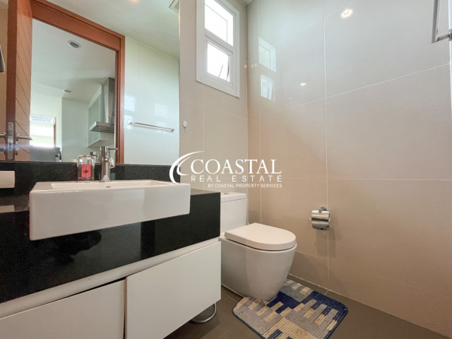 คอนโดสำหรับขายที่นาจอมเทียน