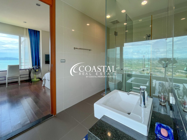 คอนโดสำหรับขายที่นาจอมเทียน