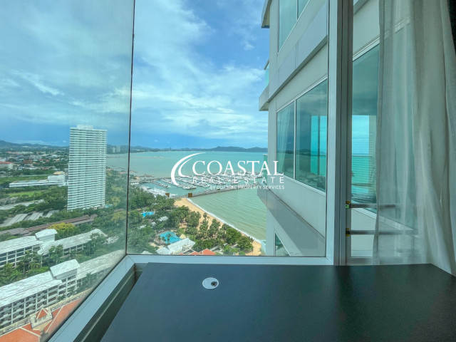 คอนโดสำหรับขายที่นาจอมเทียน