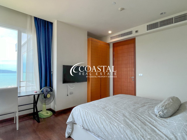 คอนโดสำหรับขายที่นาจอมเทียน