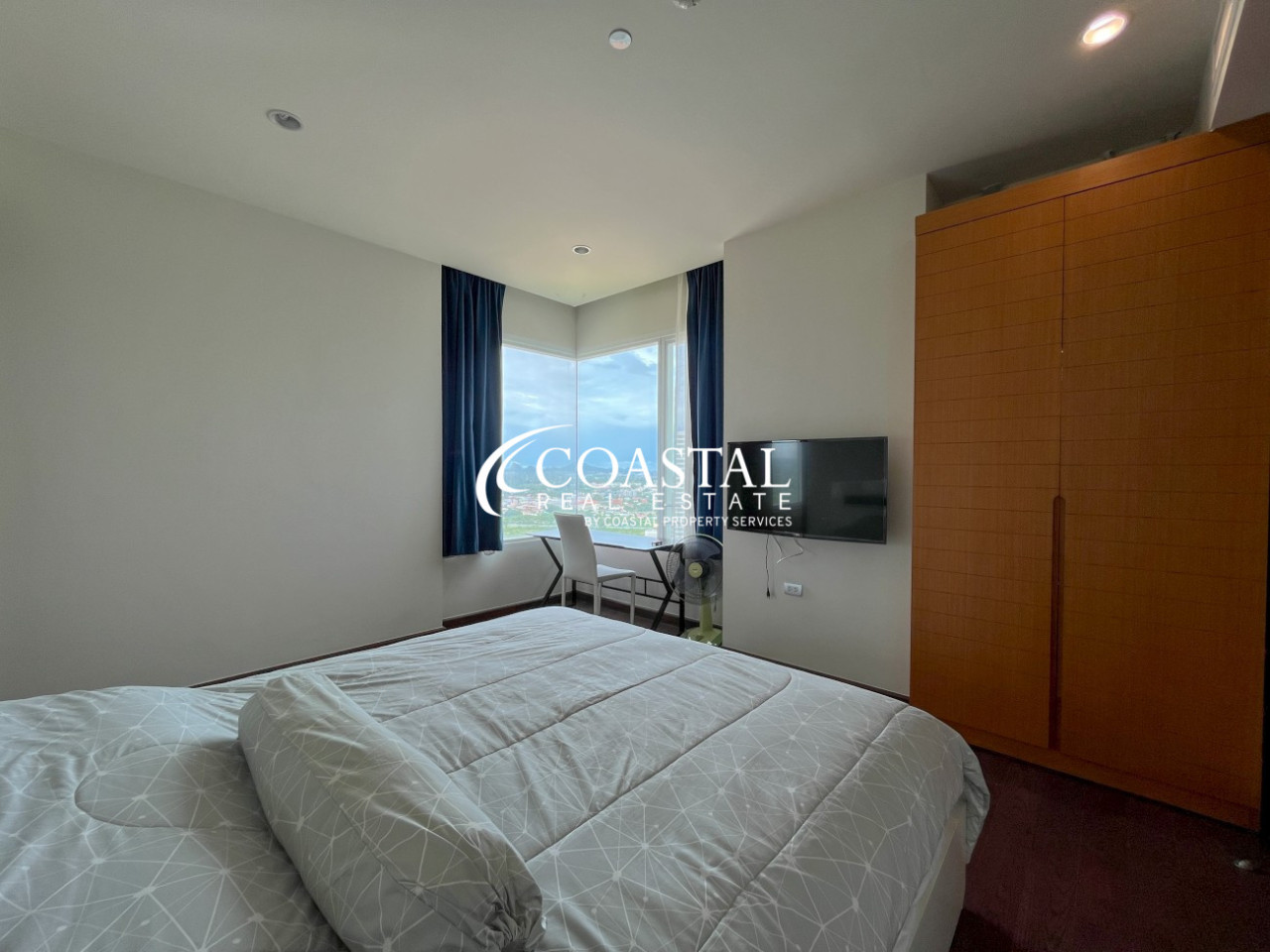 คอนโดสำหรับขายที่นาจอมเทียน