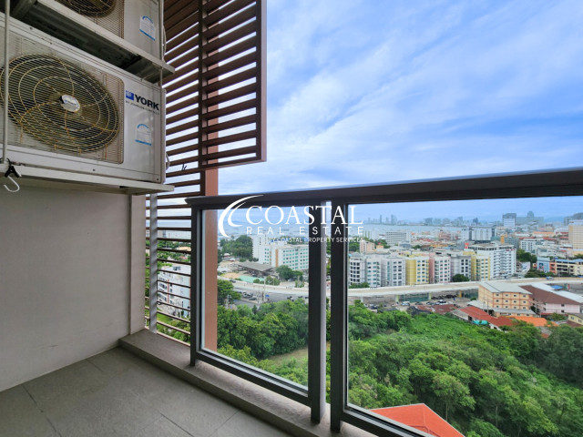 คอนโดสำหรับขายที่พัทยาใต้