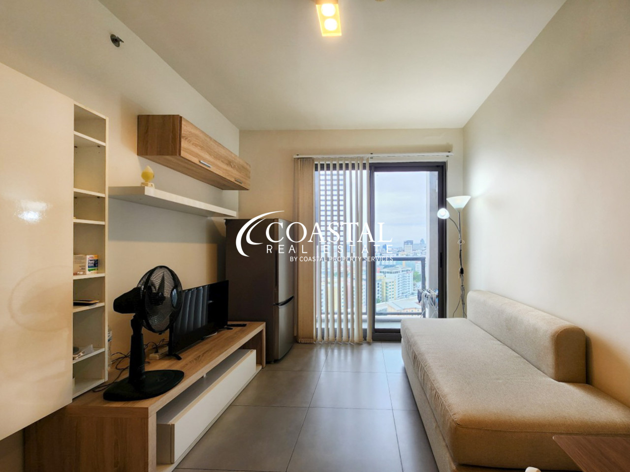 คอนโดสำหรับขายที่พัทยาใต้