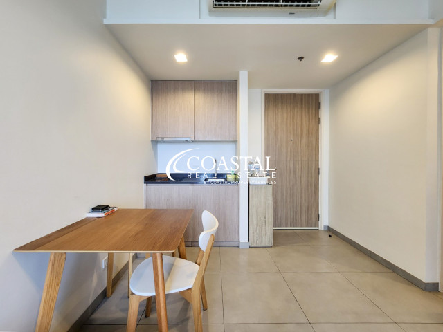 คอนโดสำหรับขายที่พัทยาใต้