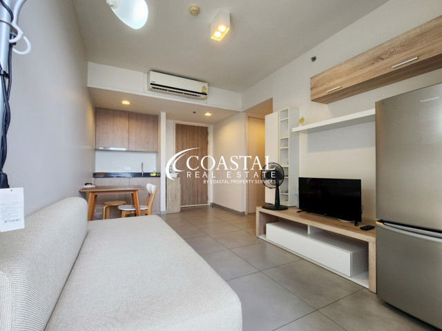 คอนโดสำหรับขายที่พัทยาใต้