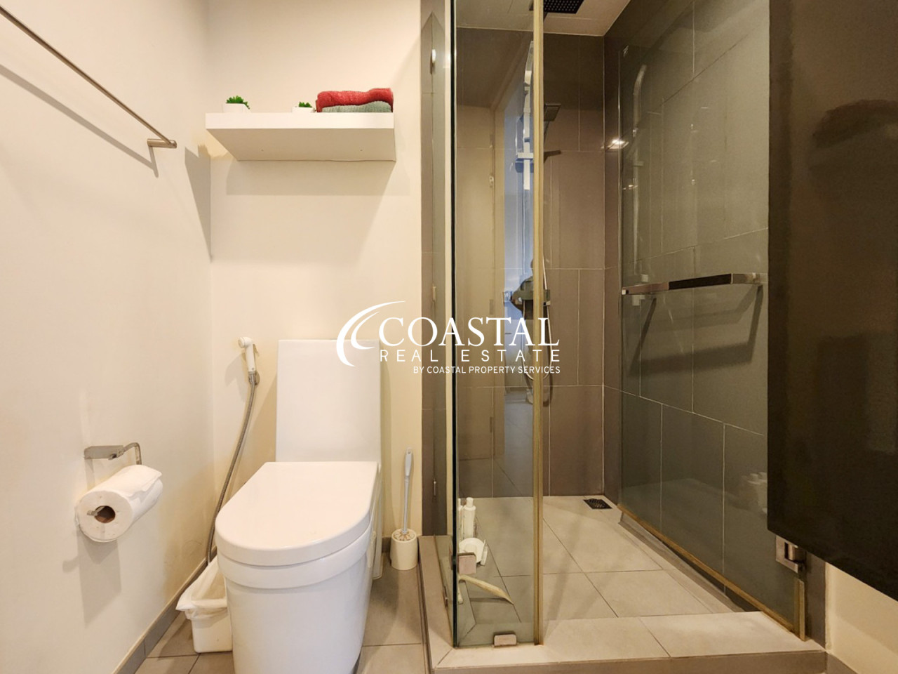 คอนโดสำหรับขายที่พัทยาใต้