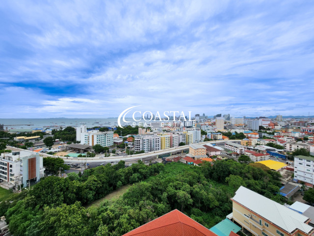 คอนโดสำหรับขายที่พัทยาใต้