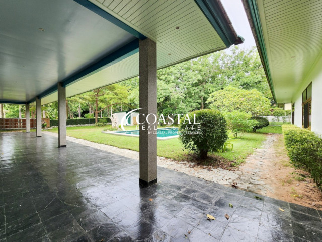 House For Sale Bang Saray