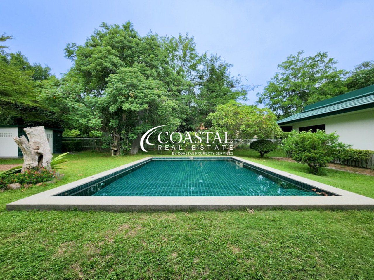 House For Sale Bang Saray